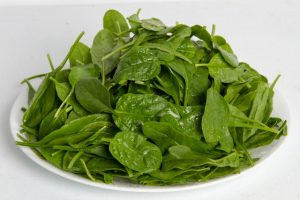 Bulmer Farms Baby Spinach