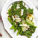 Bulmer Farms Baby Broccoli