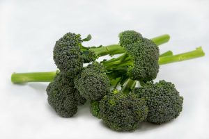 Bulmer Farms Baby Broccoli
