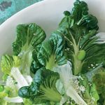 Bulmer Farms Baby Leaf