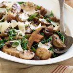 Bulmer Farms Baby Spinach