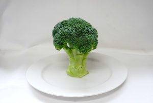 Bulmer Farms Broccoli