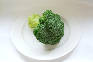 Bulmer Farms Broccoli