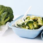 Bulmer Farms Broccoli
