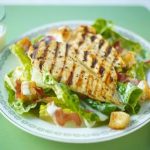 Bulmer Farms Baby Cos Lettuce