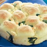 Bulmer Farms English Spinach