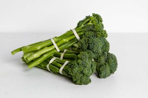 Bulmer Farms Baby Broccoli