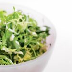 Bulmer Farms Baby Leaf
